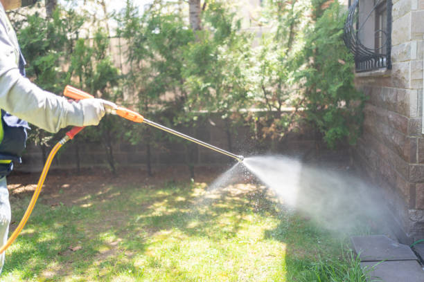 Best Wildlife Control Services  in Lakeview Estates, GA